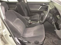 Toyota ALLION лот № 60422 оценка 3.5  с аукциона в Японии 4