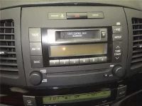 Toyota ALLION лот № 60422 оценка 3.5  с аукциона в Японии 5