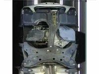 Toyota ALLION лот № 60422 оценка 3.5  с аукциона в Японии 8