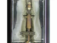 Toyota ALLION лот № 60422 оценка 3.5  с аукциона в Японии 9