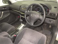 Toyota ALLION лот № 60422 оценка 3.5  с аукциона в Японии 2