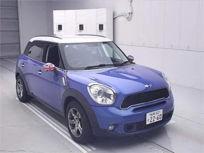 BMW MINI