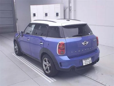 BMW MINI