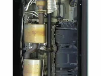 Nissan ELGRAND лот № 10079 оценка 3.5  с аукциона в Японии 6