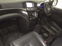 Nissan ELGRAND лот № 10079 оценка 3.5  с аукциона в Японии 3