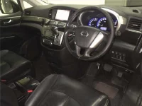 Nissan ELGRAND лот № 10079 оценка 3.5  с аукциона в Японии 2
