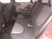Honda FIT лот № 70638 оценка 4  с аукциона в Японии 6