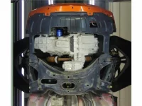 Honda FIT лот № 70638 оценка 4  с аукциона в Японии 7