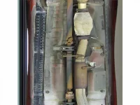 Mitsubishi GTO лот № 8399 оценка R  с аукциона в Японии 9