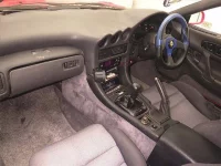 Mitsubishi GTO лот № 8399 оценка R  с аукциона в Японии 3