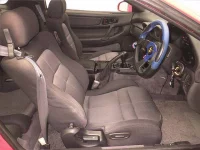 Mitsubishi GTO лот № 8399 оценка R  с аукциона в Японии 4