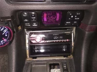 Mitsubishi GTO лот № 8399 оценка R  с аукциона в Японии 5