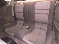 Mitsubishi GTO лот № 8399 оценка R  с аукциона в Японии 6