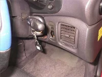 Mitsubishi GTO лот № 8399 оценка R  с аукциона в Японии 7