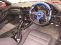 Mitsubishi GTO лот № 8399 оценка R  с аукциона в Японии 2