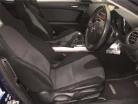 Mazda RX-8 лот № 70671 оценка 3.5  с аукциона в Японии 4