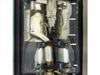 Mazda RX-8 лот № 70671 оценка 3.5  с аукциона в Японии 8