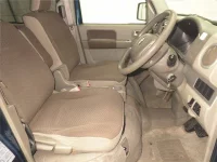 Mazda SCRUM лот № 70678 оценка 3.5  с аукциона в Японии 4