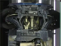 Mazda SCRUM лот № 70678 оценка 3.5  с аукциона в Японии 7