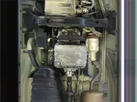 Mazda SCRUM лот № 70678 оценка 3.5  с аукциона в Японии 8