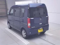 Mazda SCRUM лот № 70678 оценка 3.5  с аукциона в Японии 1