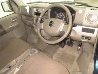 Mazda SCRUM лот № 70678 оценка 3.5  с аукциона в Японии 2