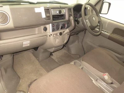 Mazda SCRUM  с аукциона в Японии