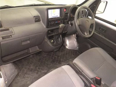 Daihatsu HIJET VAN  с аукциона в Японии