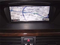 BMW 3-Series лот № 70647 оценка 3.5  с аукциона в Японии 5