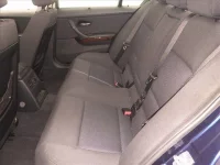 BMW 3-Series лот № 70647 оценка 3.5  с аукциона в Японии 6