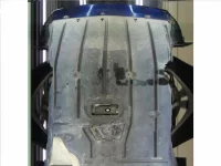 BMW 3-Series лот № 70647 оценка 3.5  с аукциона в Японии 7