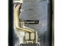 BMW 3-Series лот № 70647 оценка 3.5  с аукциона в Японии 8