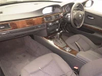 BMW 3-Series лот № 70647 оценка 3.5  с аукциона в Японии 3