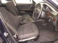 BMW 3-Series лот № 70647 оценка 3.5  с аукциона в Японии 4