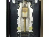 BMW MINI лот № 60480 оценка 4.5  с аукциона в Японии 9