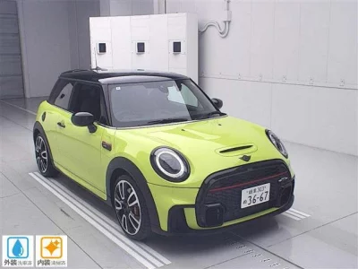 BMW MINI