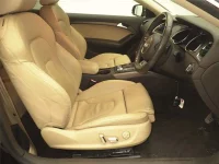 Audi A5 лот № 30112 оценка 4  с аукциона в Японии 4