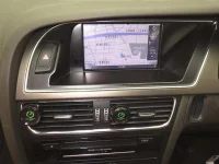 Audi A5 лот № 30112 оценка 4  с аукциона в Японии 5