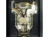 Audi A5 лот № 30112 оценка 4  с аукциона в Японии 9