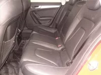 Audi A5 лот № 70681 оценка 3.5  с аукциона в Японии 6