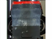 Audi A5 лот № 70681 оценка 3.5  с аукциона в Японии 7