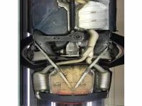 Audi A5 лот № 70681 оценка 3.5  с аукциона в Японии 9