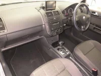 Volkswagen POLO лот № 70668 оценка 3.5  с аукциона в Японии 3