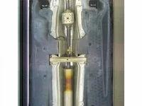 Volkswagen POLO лот № 70668 оценка 3.5  с аукциона в Японии 8