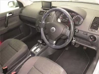 Volkswagen POLO лот № 70668 оценка 3.5  с аукциона в Японии 2