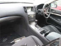 Nissan SKYLINE лот № 10098 оценка ***  с аукциона в Японии 3