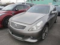 Nissan SKYLINE лот № 10098 оценка ***  с аукциона в Японии 4