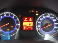 Nissan SKYLINE лот № 10098 оценка ***  с аукциона в Японии 6