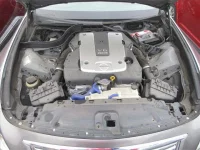 Nissan SKYLINE лот № 10098 оценка ***  с аукциона в Японии 7