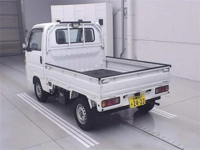 Honda ACTY TRUCK